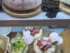 -Max Bakery 阿唛手作