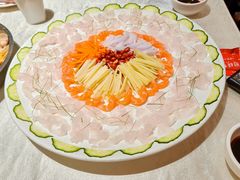 -味可道美食坊(福基路店)