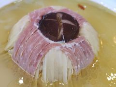 本帮扣三丝-长兴菜馆(高桥店)