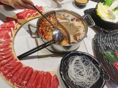 -呷哺呷哺 黄金牧场 (新中关购物中心店)
