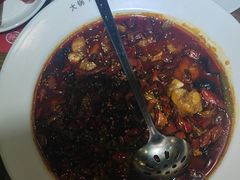 -叶派龙虾•招牌香辣蟹·海鲜(中海国际店)