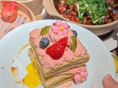 -茶港·点心·啫啫煲(群光广场店)