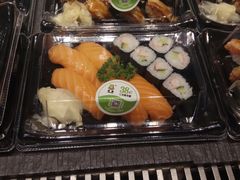-池田寿司·4H鲜作(西直门凯德华联店)