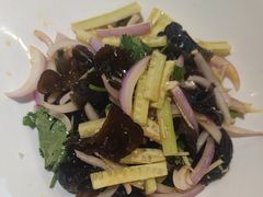 -百味地锅鸡(二店·财校分店)