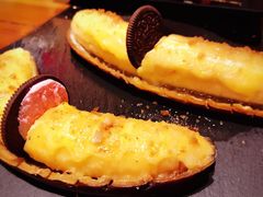 -烧货·活海鲜炭烧(湖滨商业街店)