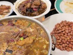 -宛平李记小吃(东关街店)