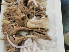 -清之口·东乡鸡自助饺子(经二路店)