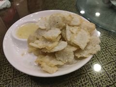 炸灌肠-东四民芳餐厅(朝阳门总店)