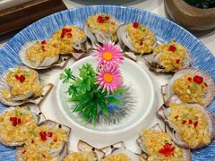 -北方饺子王·海鲜大咖·本地菜