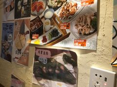 -三月居酒屋(青年大街店)