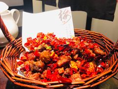 -茶叁酒肆·楚味江湖(菱角湖店)