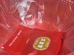 -红胖胖龙虾王·本地菜