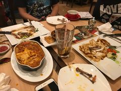 -必胜客(安河桥北店)