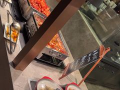 -天津东凯悦酒店·Market Café自助餐厅