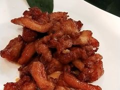 -高第街56号餐厅(凯德mall新都心店)