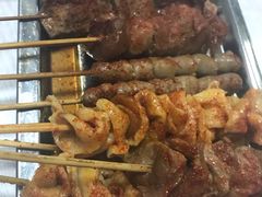 微波鸡心-海平馄饨(逍遥二路店)