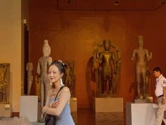 -吐斯廉屠杀博物馆