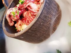 -谷牛和牛烤肉(漕河泾印象城店)
