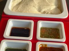 -海王府百姓家宴•海鲜饺子(东城店)