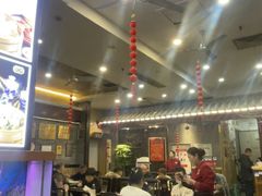 -都一处烧麦馆(前门店)