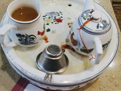 -点都德(龙之梦店)