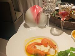 -狮拾久·现代新加坡料理(福田COCO Park店)