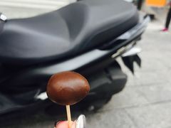 阿婆铁蛋-阿婆铁蛋