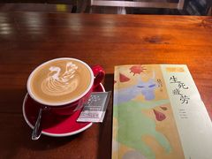 -啡萃咖啡店(铜锣湾店)