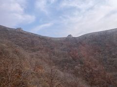 -慕田峪长城