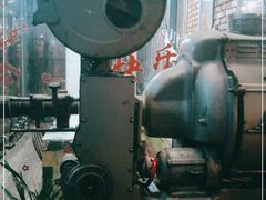 -豆蔻电影主题餐厅(四牌楼店)