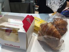 -好利来(马家堡店)