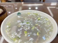 -百年认一力 太原老字号 (桥头街店)