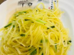 -缘来聚·徽菜名店(黄山宏村店)