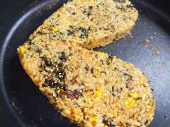 -三餐季年糕火锅(韩乐坊店)