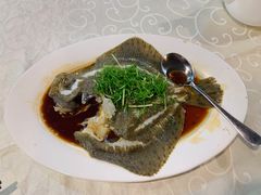 -崖口红树林海鲜餐厅