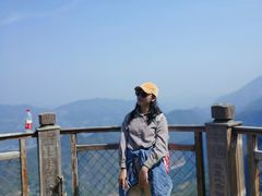-重庆云阳龙缸景区