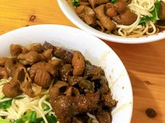 大肠-泰顺江南春面馆