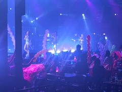 -MOSSO·Liveshow(M3香港广场店)