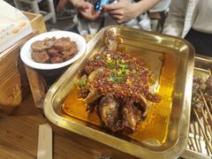 -盟重烧烤(高正街店)