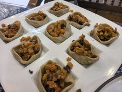 -王村姑老土炕莜面村(张北店)