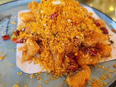-大树头·花园餐厅(市桥店)