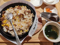 -味千拉面(巴黎春天浦建店)
