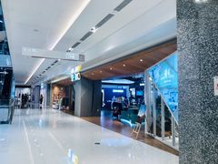二楼看到这里进去-海马体照相馆(深圳万象天地店)