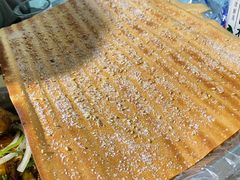 -勃利地摊·勃立小串烧烤