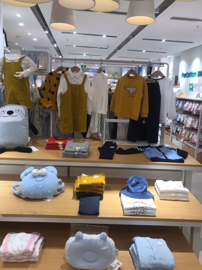 purcotton地址,电话,价格,团购,营业时间(图)-宁波