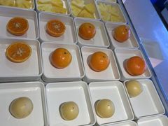 -涨巢·潮玩水疗局