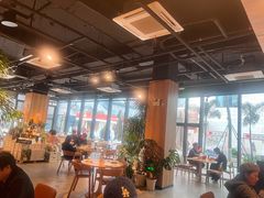 -1861意大利餐厅(文化广场店)