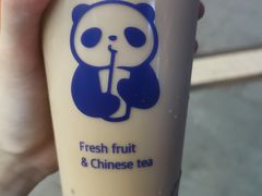 -茶百道(沃格时尚街店)