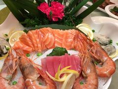 -小龙酒家(桂平路店)