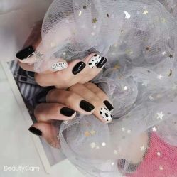 -媄甲诗美甲美睫